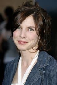 Tanya Allen as Tanya Rider