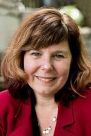 Marcy Swenson as The Mouse Child (voice)