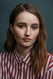 Kaitlyn Dever as Jayden Cole