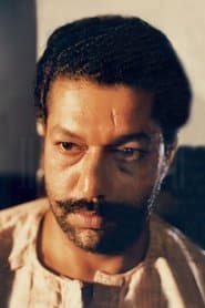 Murali as Chandrashekhara Menon