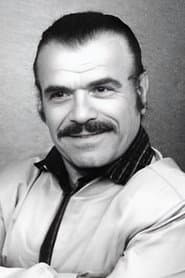 Tano Cimarosa as Agente del carcere di Sagunto