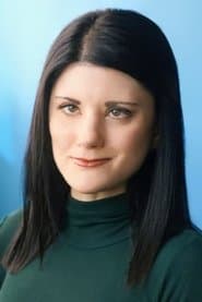 Courtney Gilmour as Lizzy (voice)