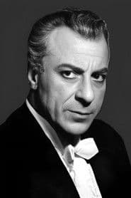 Mario Feliciani as Doctor