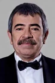 Selçuk Yöntem as Melih Pasha