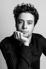 Eric Tabach as Topper