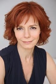 Holly Hawkins as Dr. Robinson