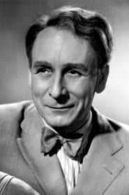 Paul Kemp as Pickpocket with Six Watches