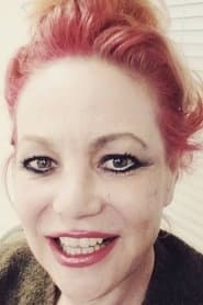 Christina Veronica as Daisy