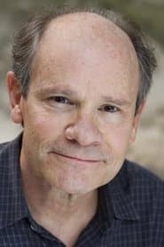 Ethan Phillips as Mr. Rosenberg