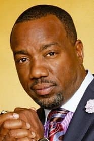 Malik Yoba as Moses Jackson