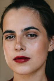 Anna Levit as lean girl