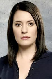 Paget Brewster as Ms. Indestructible