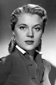 Peggie Castle as Gladys Baker