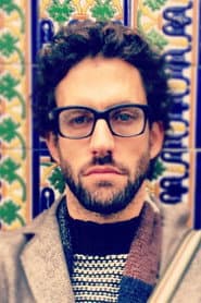 Pablo Ramos as Copiloto cansado