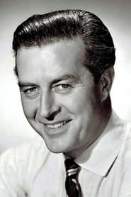 Ray Milland as Theater Patron (uncredited)