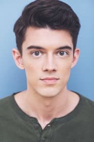 Taylor Turner as Charlie