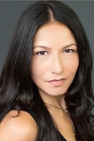 Tamara Podemski as Ricky
