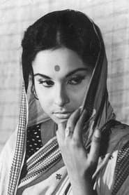 Madhabi Mukherjee as Charulata