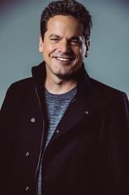 Kevin Downes as Charles Baker