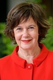 Petra Kalkutschke as Frau Fabian