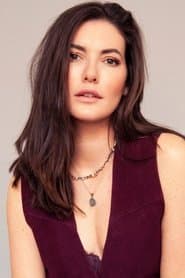 Chelsea Edmundson as Morgan Arnaud