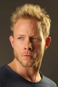 Robert Crooks as Collum McTavish