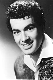 Chris Avram as Patrick Davenant