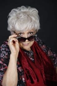 Marzia Ubaldi as Frau Gruber