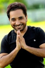 Rana Ranbir as Shampy