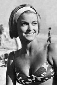 Patti Chandler as Robot