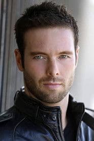 Tim Fields as Detective Kennedy