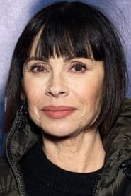 Mathilda May as Estrellita