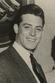 Paul Burke as Eddy Malone