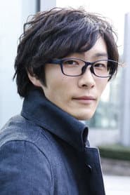Yukitoshi Kikuchi as Other School Student (voice)