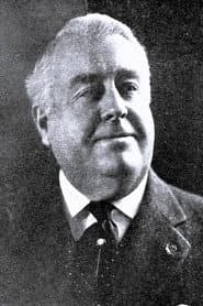 Edward Jobson as Michael Calhoun