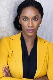 Sabreena Iman as Lois