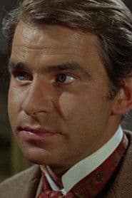 Brook Williams as Father Clarence