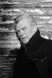 Romualds Ancans as Rüdiger von der Goltz