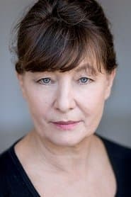 Béatrice Michel as Femme maire Charmoussey