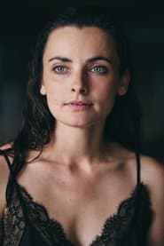 Paula Schramm as Maria Bergmann