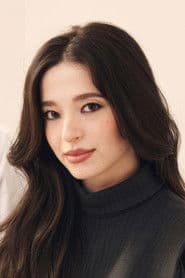 Mikey Madison as Ani