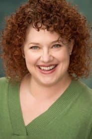 Emily Sahler as Catherine (voice)