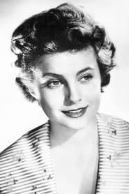 Nicole Heesters as Barbara