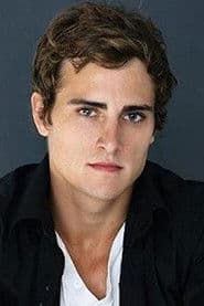 Chris Milligan as Cade Parker