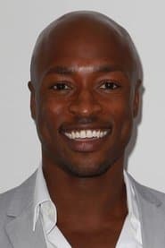 Wolé Parks as Manny