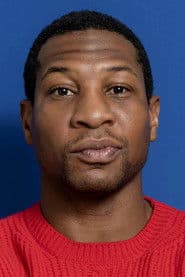 Jonathan Majors as Rafe Drummond