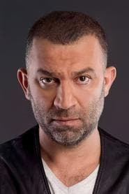 Şevket Çoruh as Kayınço Gökhan