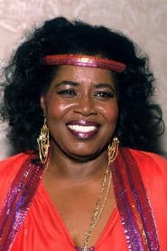 Mabel King as Evillene