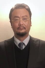 Takashima Shinichi as Lieutenant Shinichi Sugai