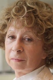 Liya Akhedzhakova as Baba Yaga